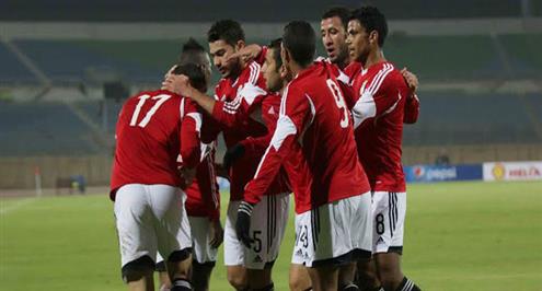 بالفيديو.. منتخب مصر الأوليمبي يكتفي بثلاثية في غانا استعداداً لتصفيات الألعاب الأفريقية